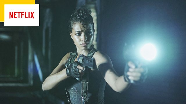 image de la news Resident Evil sur Netflix : enfin une bonne adaptation pour le jeu vidéo d'horreur ?