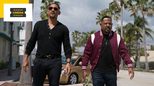 Bad Boys 4 : malgré la gifle de Will Smith, Martin Lawrence reste confiant