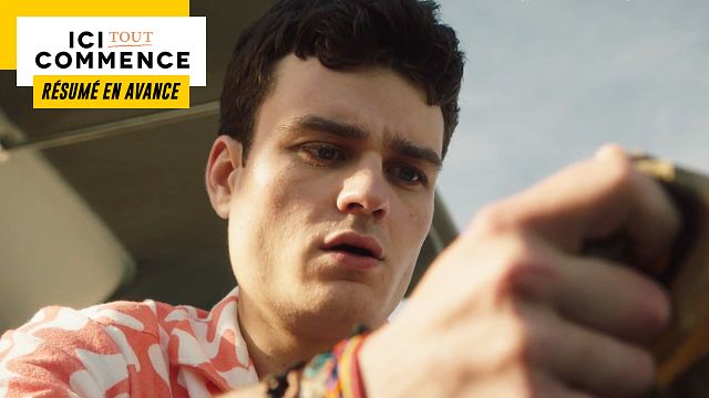 image de la news Ici tout commence : ce qui vous attend dans l’épisode 447 du mercredi 20 juillet 2022 [SPOILERS]