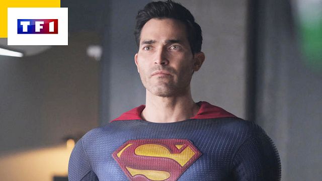 image de la news Superman & Lois sur TF1 : où est tournée la série de super-héros avec Tyler Hoechlin et Elizabeth Tulloch ?