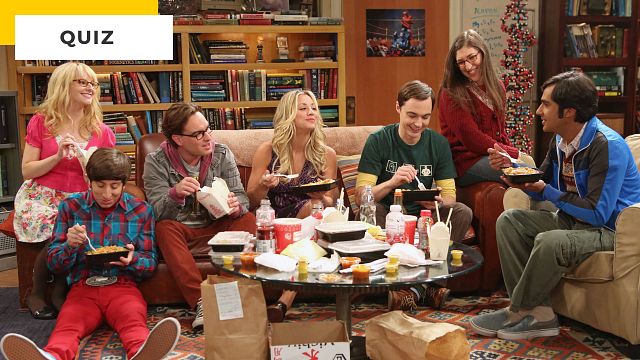 image de la news Quiz The Big Bang Theory : saurez-vous deviner quel personnage a dit cette réplique culte ?