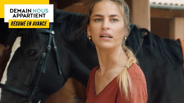 image de la news Demain nous appartient : ce qui vous attend dans l'épisode 1234 du jeudi 21 juillet 2022 [SPOILERS]