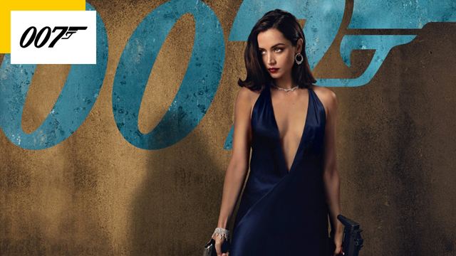 James Bond : "Pas besoin d'une femme en 007" pour la révélation de Mourir peut attendre
