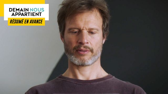 image de la news Demain nous appartient : ce qui vous attend dans l'épisode 1235 du vendredi 22 juillet 2022 [SPOILERS]