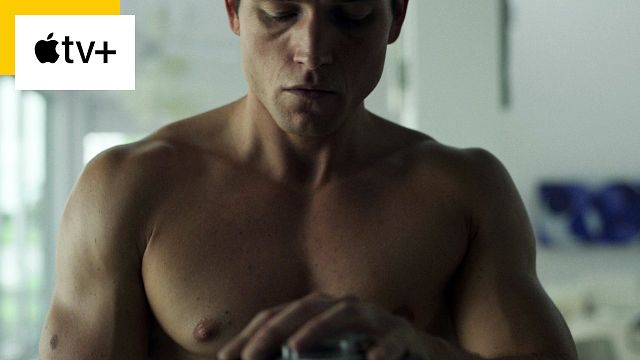 image de la news Taron Egerton en Wolverine ? La série qui prouve que l’acteur est déjà prêt pour le rôle