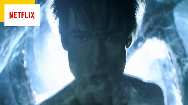 image de la news Netflix : une bande-annonce cauchemardesque pour Sandman
