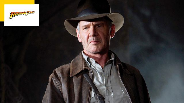 image de la news Indiana Jones 5 : Harrison Ford trop vieux ? "Il met le feu", selon un acteur du film