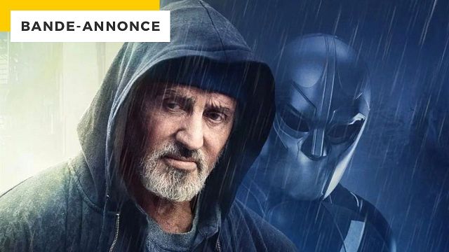 Stallone en super-héros devenu éboueur, c’est dans la bande-annonce de Samaritan !