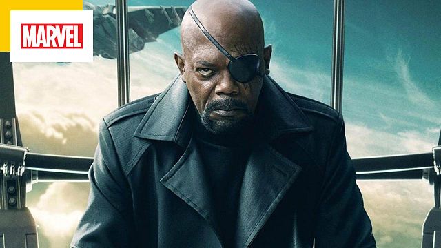 image de la news Marvel : comment Samuel L. Jackson a-t-il eu le rôle de Nick Fury ?