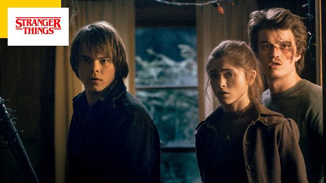 image de la news Stranger Things : non, les créateurs n'ont pas modifié les précédentes saisons de la série Netflix