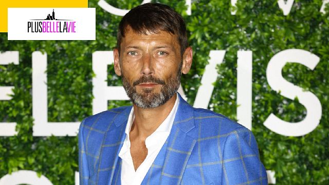 image de la news Plus belle la vie : le coup de gueule de Laurent Kérusoré face à l'arrêt de la série