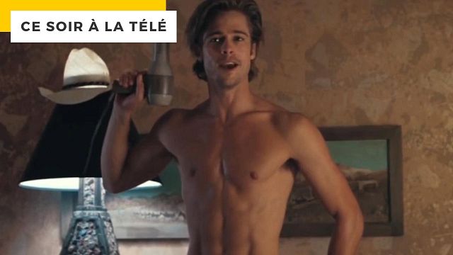 image de la news "Brad m'a piqué le rôle !" : quel acteur voulait jouer dans Thelma & Louise ?