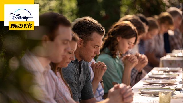 image de la news Sur ordre de Dieu : pourquoi une polémique autour de la série Disney+ ?