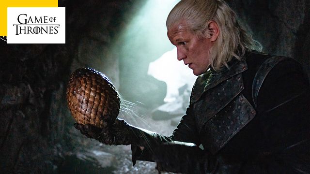 image de la news Game of Thrones : des fans américains ont adoré le premier épisode de House of the Dragon