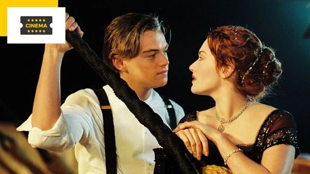 Après Avatar, Titanic va ressortir en salles pour fêter ses 25 ans