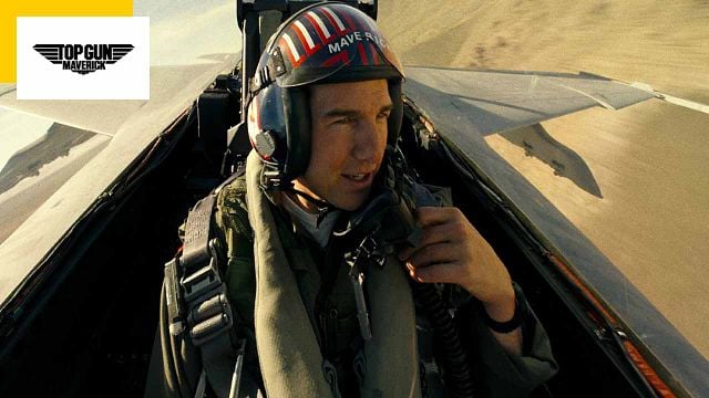 image de la news Top Gun Maverick : le film de Tom Cruise va inspirer la suite d'une célèbre comédie