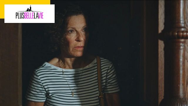 image de la news Plus belle la vie : le visage du père Luc enfin dévoilé et son âge va vous surprendre