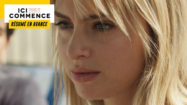 image de la news Ici tout commence : ce qui vous attend dans l’épisode 460 du lundi 8 août 2022 [SPOILERS]