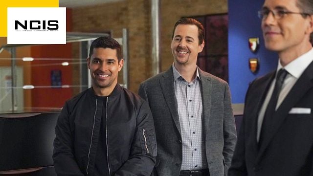 image de la news NCIS sur M6 : les premières infos sur la saison 20