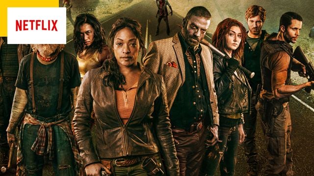 Z Nation : pourquoi la série de zombies a été annulée