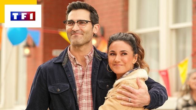 image de la news Superman & Lois sur TF1 : où voir la saison 2 sans attendre ?