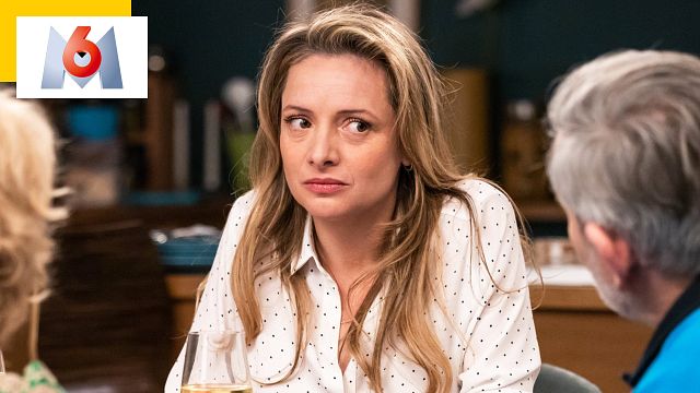 image de la news En Famille sur M6 : "J'avais un peu peur"... Charlie Bruneau (Roxane) revient sur le départ de Kader et l'arrivée de Milo