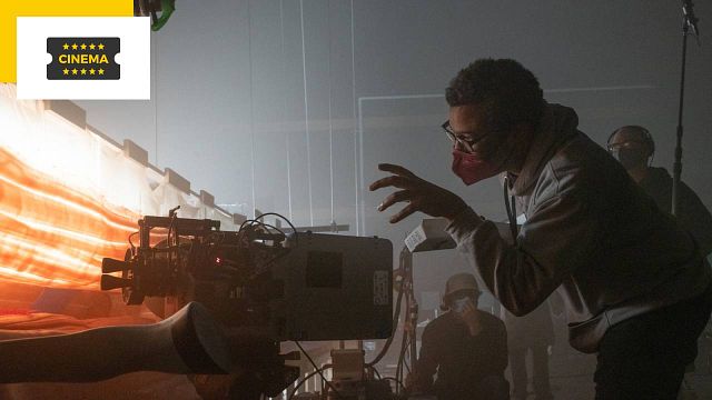 image de la news Nope : l'histoire vraie derrière le jockey noir du film