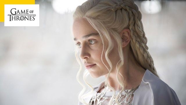 Game of Thrones : que signifie le prénom de Daenerys ?