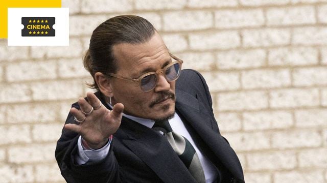 Johnny Depp : après son procès, il se lance dans un projet inattendu