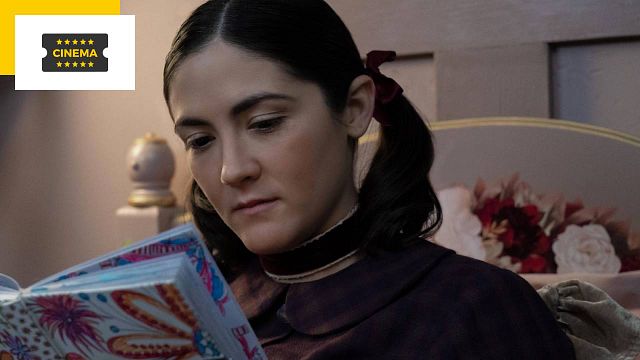 Esther 2 : Les Origines - film 2022 - AlloCiné