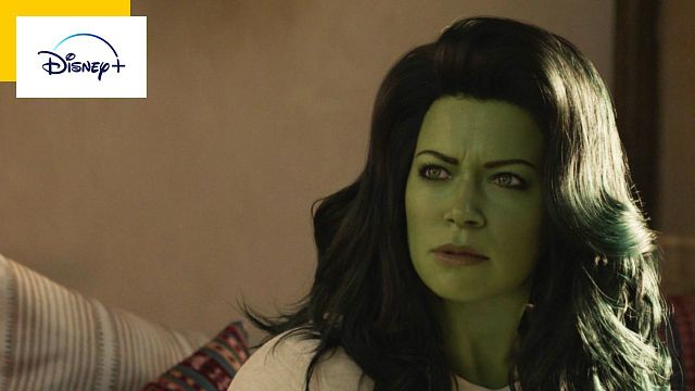 image de la news She-Hulk sur Disney+ : les détails cachés qu'il ne fallait pas manquer dans l'épisode 1 