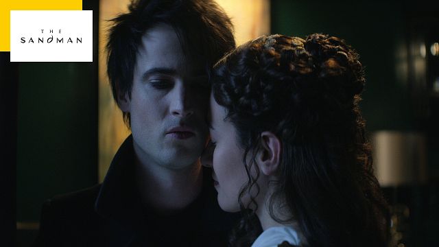 image de la news Netflix sort un nouvel épisode surprise de Sandman !
