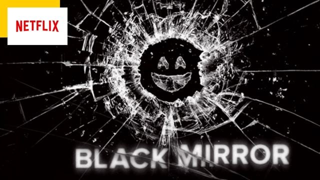 Netflix : Black Mirror saison 6 poursuit son casting