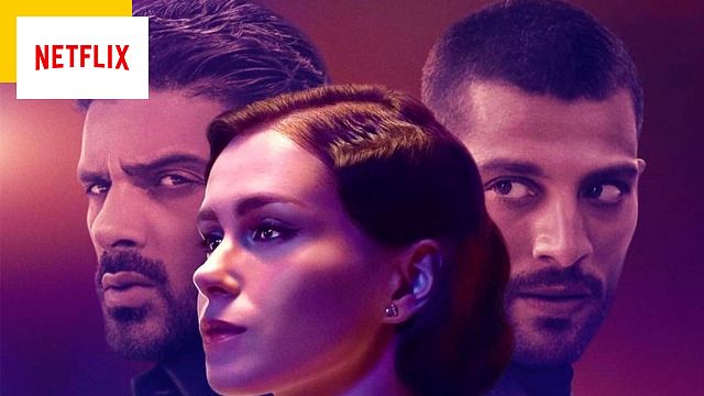 image de la news 365 jours sur Netflix : comment se termine la trilogie érotique polémique ?