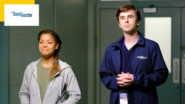 image de la news Good Doctor : un spin-off de la série médicale en préparation