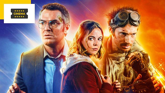 image de la news 20 films événements à voir au cinéma à la rentrée : Spider-Man, Le Visiteur du futur, la Palme d'Or…
