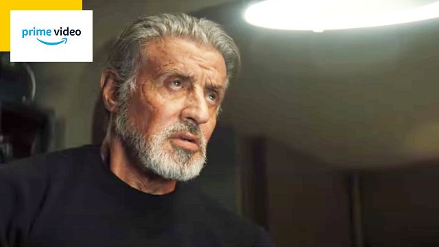 image de la news Le Samaritain sur Prime Video : "Un super-héros ancré dans la réalité" selon Sylvester Stallone