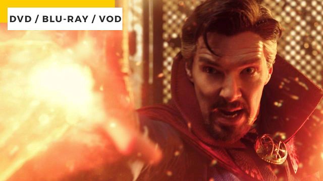 image de la news VOD : quels sont les films à ne pas rater la semaine du 28 août au 3 septembre ? Doctor Strange 2, La Ruse, L’As du Golf...