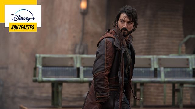 image de la news A voir sur Disney+ en septembre 2022 : la nouvelle série Star Wars, Pinocchio en live action, un docu sur Obi-Wan Kenobi…