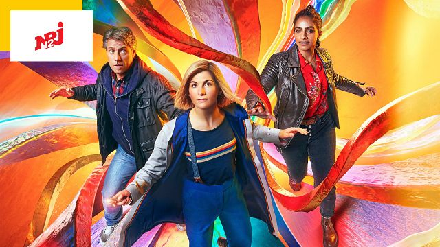image de la news Doctor Who sur NRJ12 : ce qui vous attend dans la saison 13