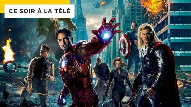 image de la news Ce soir à la télé : l’un des 10 plus grands succès de l’Histoire du cinéma