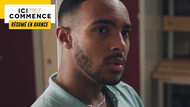 image de la news Ici tout commence : ce qui vous attend dans l’épisode 476 du mardi 30 août 2022 [SPOILERS]