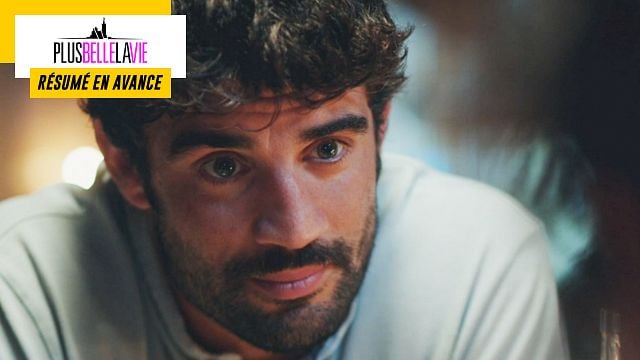image de la news Plus belle la vie en avance : résumé de l'épisode du mardi 30 août 2022 [SPOILERS]