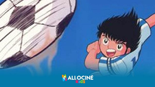 image de la news Olive et Tom gagnent-ils la coupe à la fin de ce dessin animé de notre enfance ?