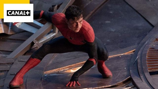 Sur CANAL+ en septembre : Tokyo Vice, le dernier Spider-Man, le final de La Guerre des mondes…