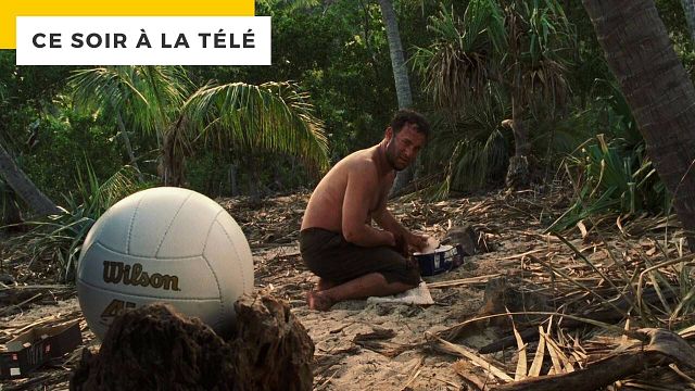 Seul au monde - film 2000 - AlloCiné