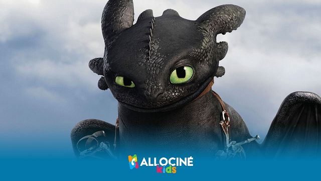Dragons 2 - film 2014 - AlloCiné