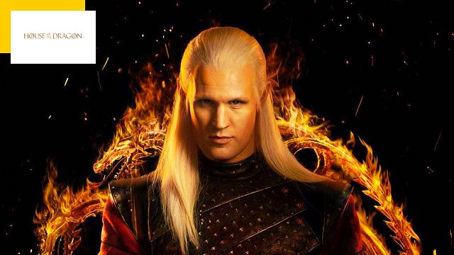 image de la news House of the Dragon : 5 choses à savoir sur Matt Smith (Daemon Targaryen)