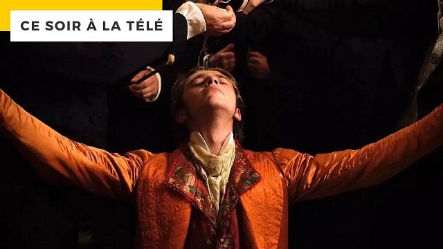 image de la news Ce soir à la télé : le meilleur film français de 2021