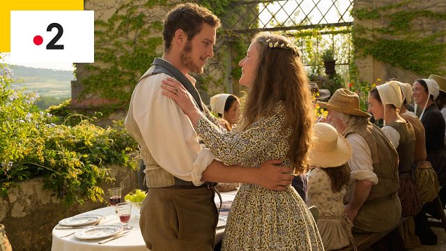 image de la news Et la montage fleurira : quelles sont les différences entre la série et le roman Le Mas des Tilleuls ?